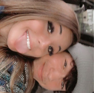 Meet your Posher, Jada